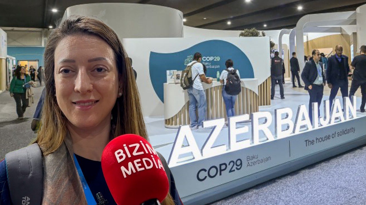 COP29-un qonaqları ən çox hansı ölkənin pavilyonunu bəyəniblər? – VİDEOSORĞU