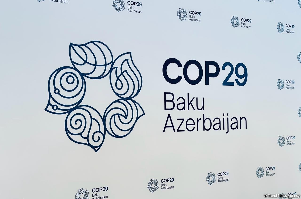 Zimbabvenin Milli Assambleyasının sədri COP29-da İŞTİRAK EDƏCƏK