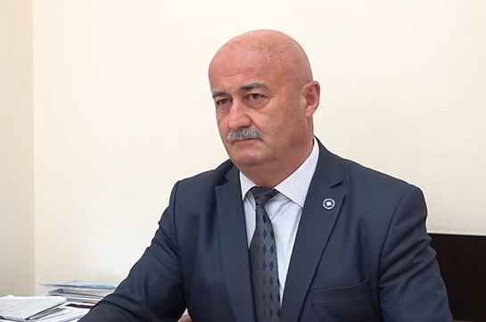 Paşinyanın deputatı dindirilir: Rüşvətdə ittiham olunur