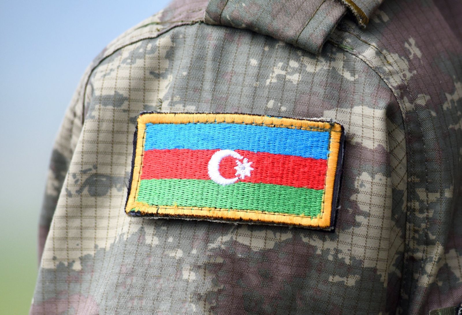 Ordumuzun hərbi qulluqçusu VƏFAT ETDİ Ordumuzun hərbi qulluqçusu VƏFAT ETDİ