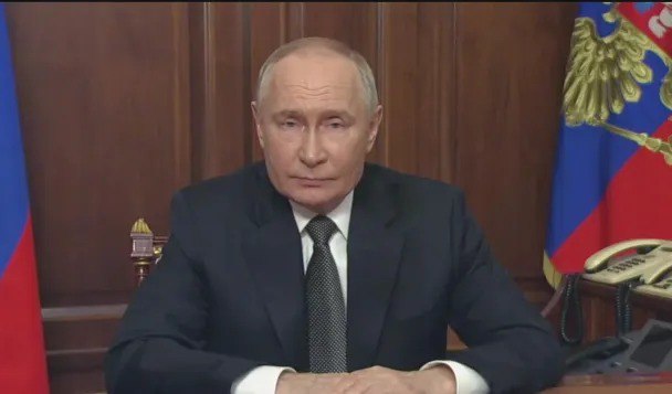 Putin “Oreşnik”dən DANIŞDI: “Dünyada heç kimin belə silahı yoxdur” - VİDEO