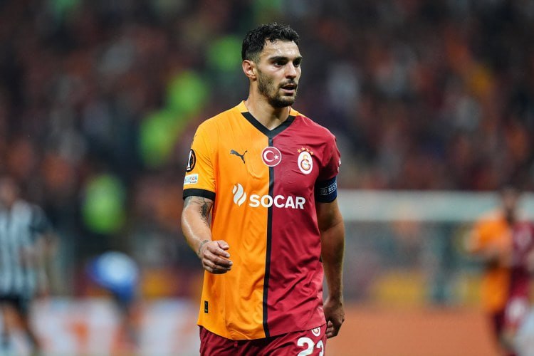 “Qalatasaray”da CİDDİ İTKİ