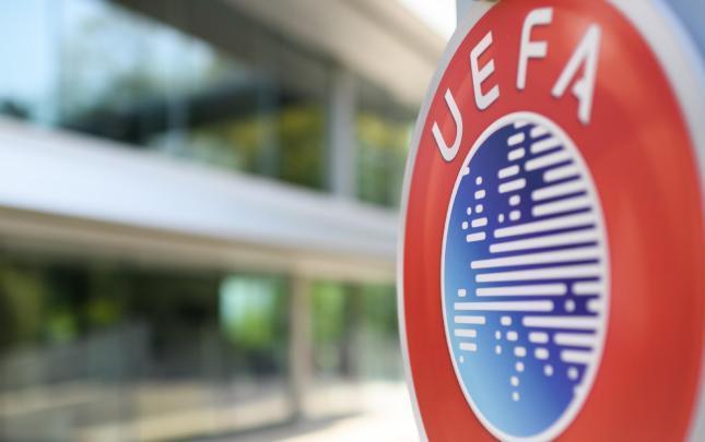 UEFA-nın son reytinqində Azərbaycan