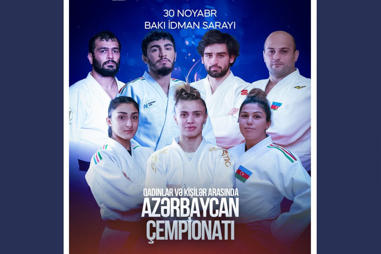 Azərbaycan çempionatında növbəti qaliblər müəyyənləşdi