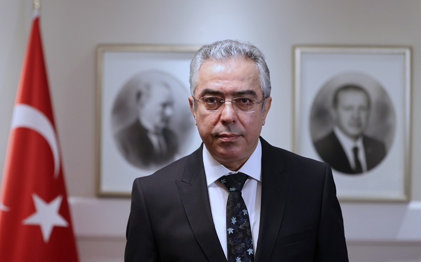 Vaxtından öncə seçki keçirilərsə, Ərdoğan namizəd olacaqmı? - Baş müşavirdən AÇIQLAMA Vaxtından öncə seçki keçirilərsə, Ərdoğan namizəd olacaqmı? - Baş müşavirdən AÇIQLAMA