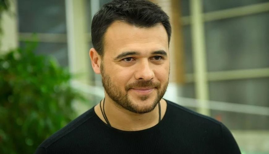 Emin Ağalarov Azərbaycan-Rusiya İşgüzar Şurasının sədri SEÇİLDİ