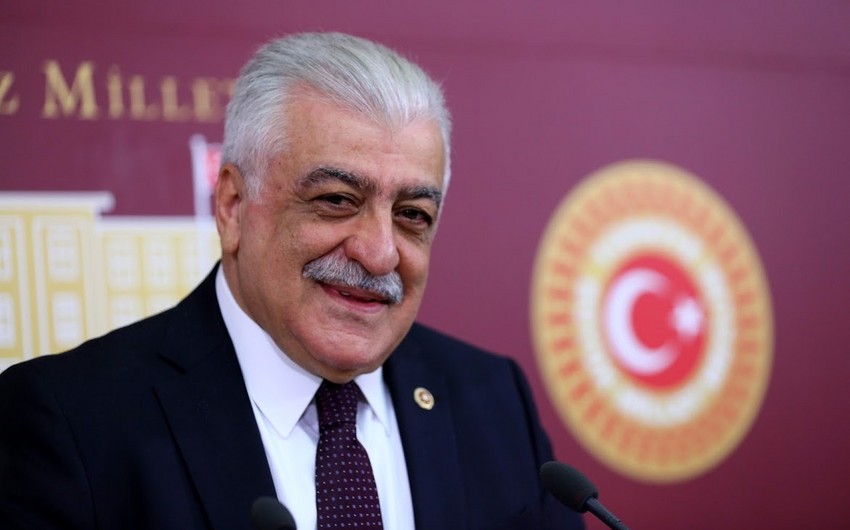 Türkiyənin 60-dan çox deputatı Azərbaycana GƏLİR