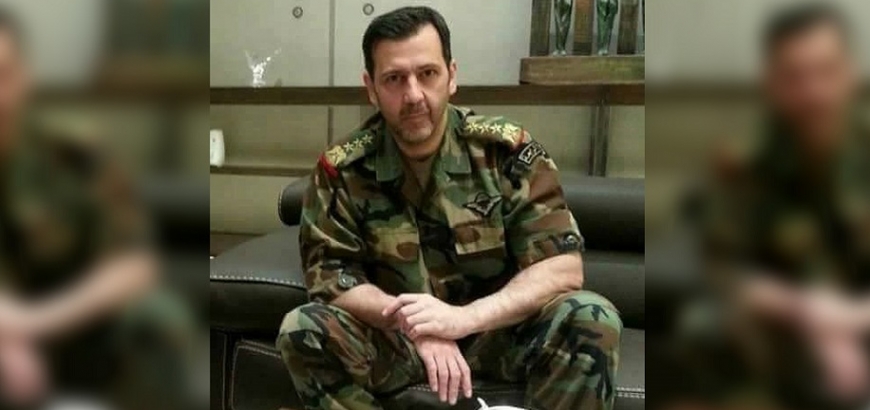 Bəşər Əsədin qardaşı Mahir də Suriyanı tərk edir Bəşər Əsədin qardaşı Mahir də Suriyanı tərk edir