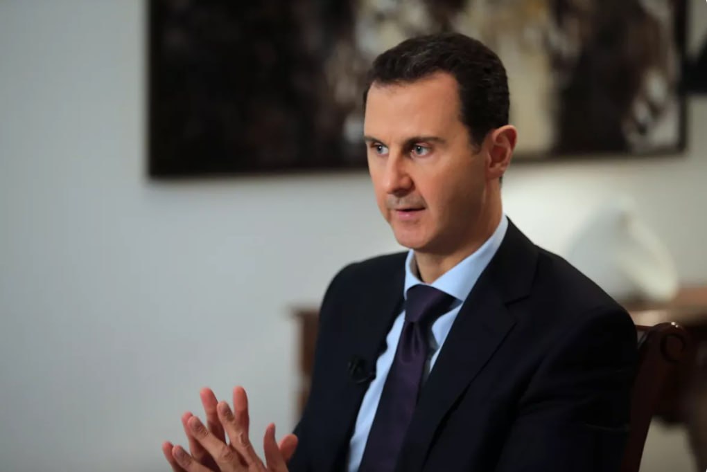 WSJ: İran niyə Əsədin köməyinə gəlmədi? WSJ: İran niyə Əsədin köməyinə gəlmədi?