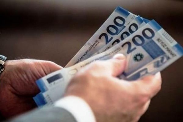 Bələdiyyələrə xidmət haqları nağdsız qaydada ÖDƏNİLƏCƏK Bələdiyyələrə xidmət haqları nağdsız qaydada ÖDƏNİLƏCƏK