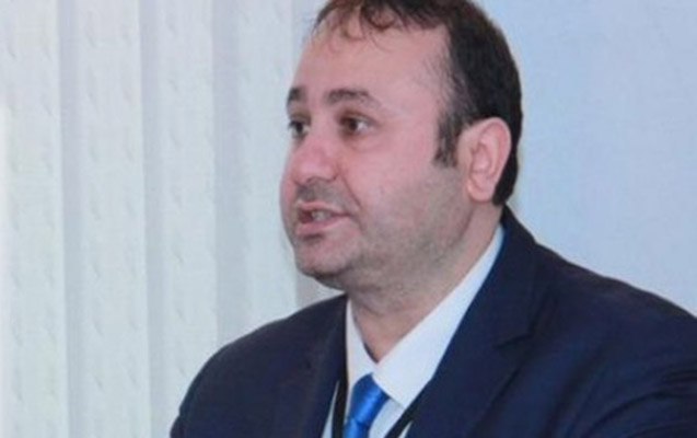 Türkiyəli iş adamına 10 il həbs verildi Türkiyəli iş adamına 10 il həbs verildi