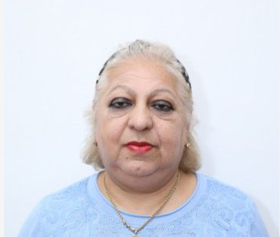 Novruzə Adilova vəfat etdi Novruzə Adilova vəfat etdi