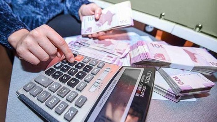 Sahibkarlara verilən güzəştli kreditin məbləği AÇIQLANDI Sahibkarlara verilən güzəştli kreditin məbləği AÇIQLANDI