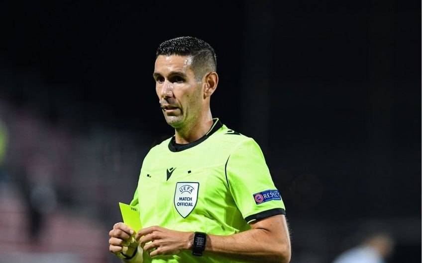 “Elfsborq” – “Qarabağ” matçının hakimləri BƏLLİ OLDU