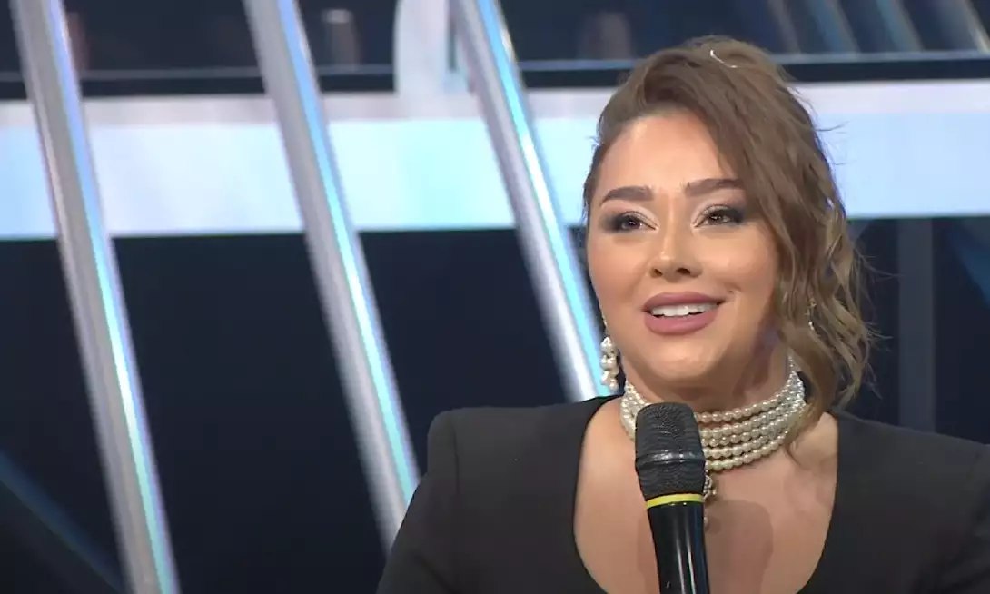 “Vəzifəli şəxslər elə müğənniləri öz məclislərinə çağırırlar” - VİDEO