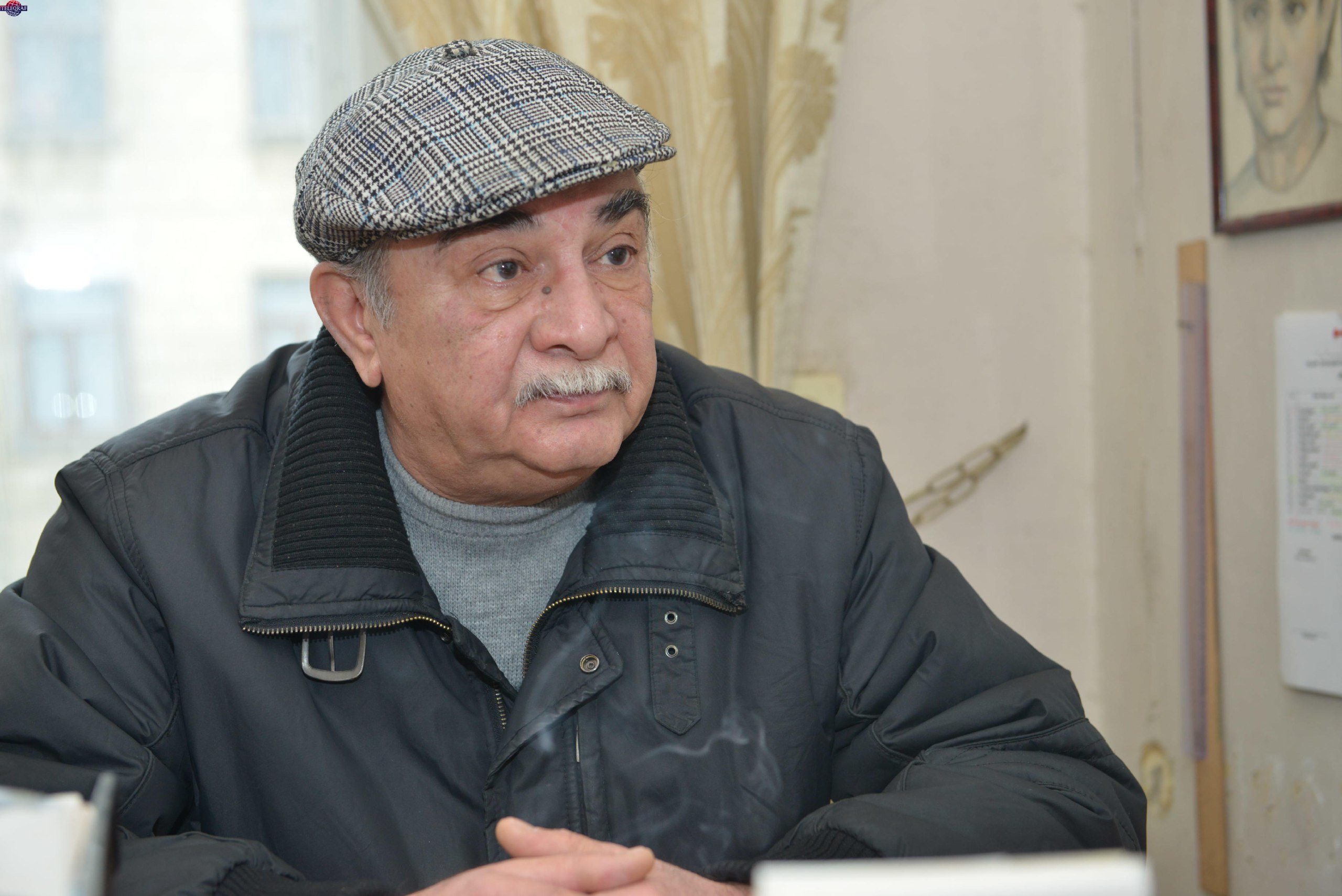 “Başım partladı, damarımı düz tikmədilər” – Xalq artisti “Başım partladı, damarımı düz tikmədilər” – Xalq artisti