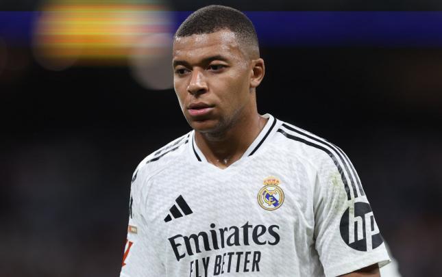 Mbappe: "Depressiyada deyiləm"