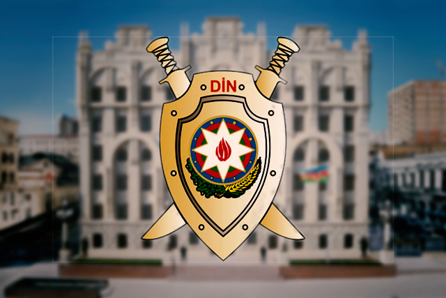 DİN-dən Heydər Əliyevin anım günü ilə bağlı paylaşım – VİDEO DİN-dən Heydər Əliyevin anım günü ilə bağlı paylaşım – VİDEO