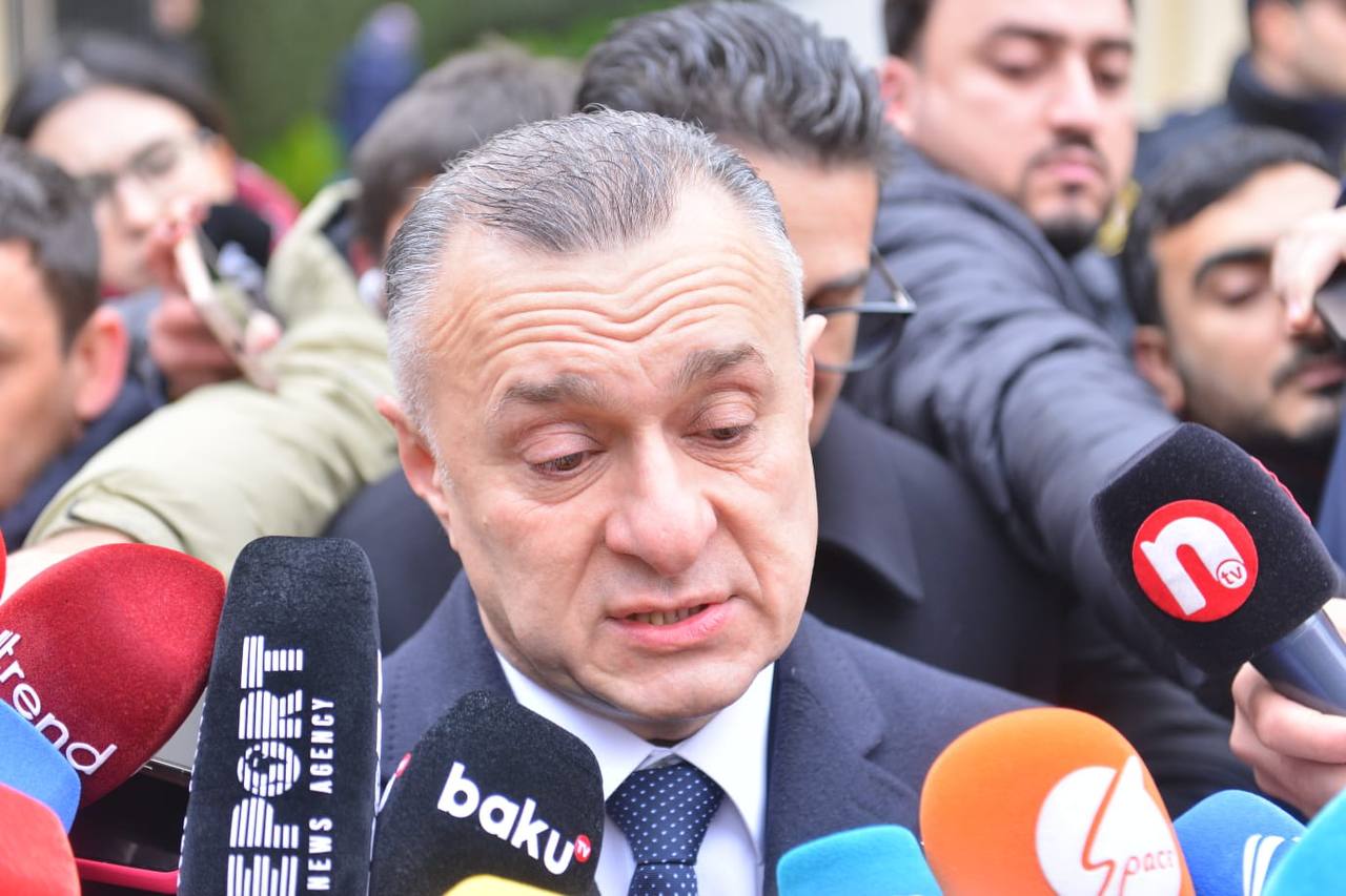 Səhiyyə naziri plastik əməliyyatlarla bağlı insanlara çağırış etdi - VİDEO Səhiyyə naziri plastik əməliyyatlarla bağlı insanlara çağırış etdi - VİDEO