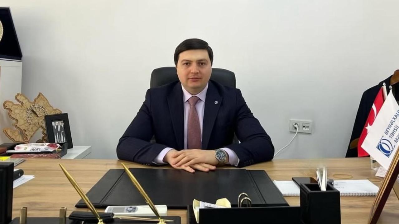 Beynəlxalq Təhsil Mərkəzindən YENİ TƏKLİF – Gənclərin karyera imkanlarını genişləndirmək üçün MÜHÜM FÜRSƏT Beynəlxalq Təhsil Mərkəzindən YENİ TƏKLİF – Gənclərin karyera imkanlarını genişləndirmək üçün MÜHÜM FÜRSƏT