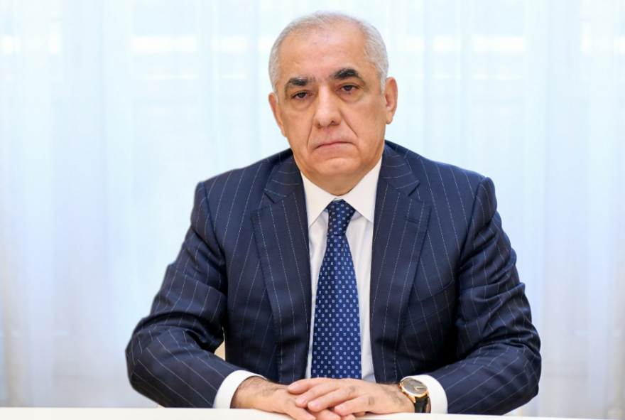 Əli Əsədov: "Boykot çağırışlarına baxmayaraq Azərbaycan COP29-da güclü siyasi iradə nümayiş etdirdi"