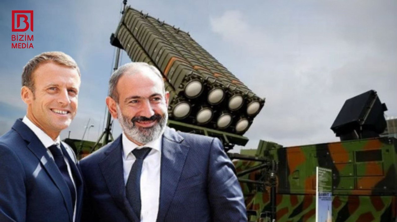 Fransada BÜDCƏ BÖHRANI – Ermənistan hərbi yardımdan məhrum qalacaq?