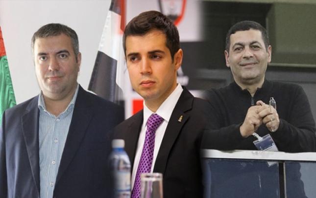 Məhkəmə klub prezidentinin jurnalistlərə qarşı şikayətini icraata GÖTÜRMƏDİ Məhkəmə klub prezidentinin jurnalistlərə qarşı şikayətini icraata GÖTÜRMƏDİ