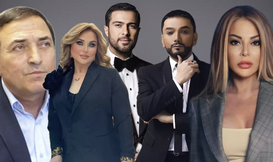 Onlar Ümummilli lideri belə andılar - FOTO