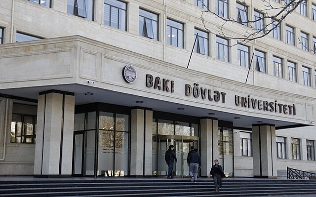 BDU İnnovasiya üçün Qlobal Universitetlər Şəbəkəsinə tamhüquqlu üzv SEÇİLDİ