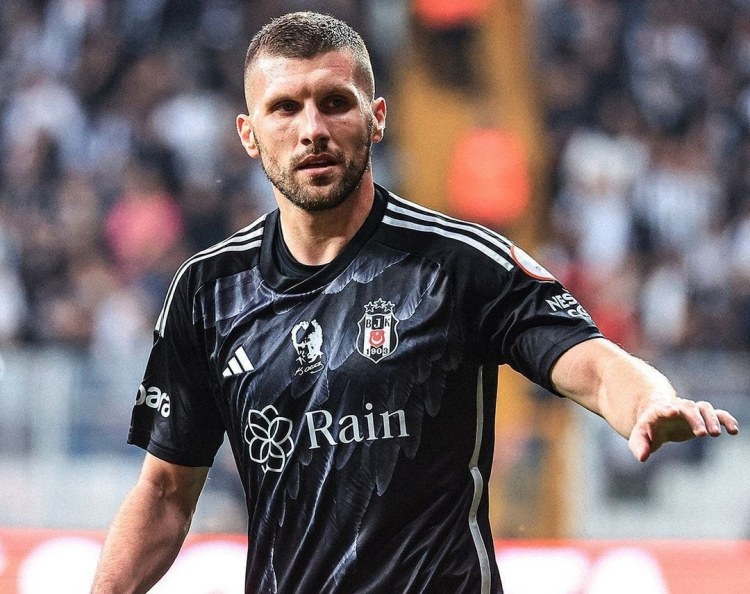 “Beşiktaş” bu legioneri GÖNDƏRƏCƏK