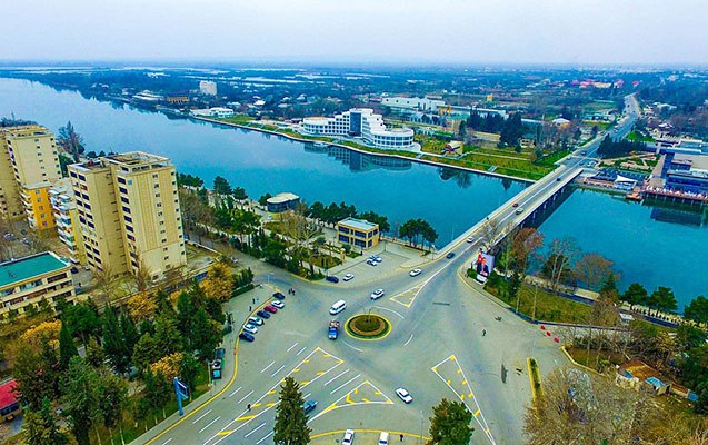 Bu şəhərlərimiz 2026 və 2027-ci il üçün “Gənclər Paytaxtı” SEÇİLDİLƏR - FOTO