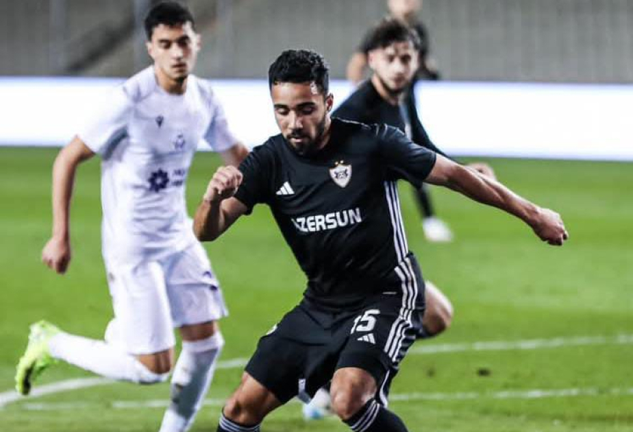 "Qarabağ” Azərbaycan çempionatlarında 900-cü ev qolunu vurub