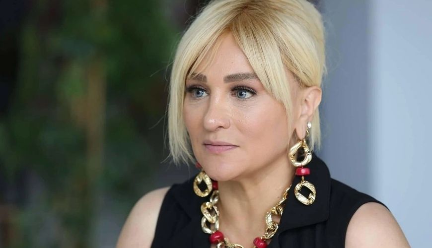 Mətanətin adından dələduzluq
