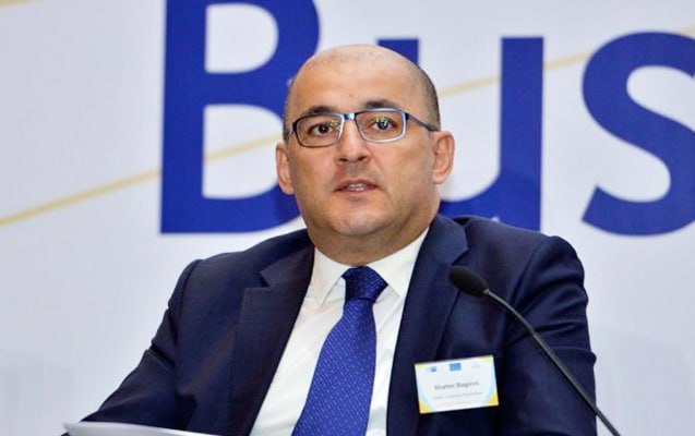 Büdcə proqnozunun yerinə yetirilməsində çətinlik yoxdur - Şahin Bağırov