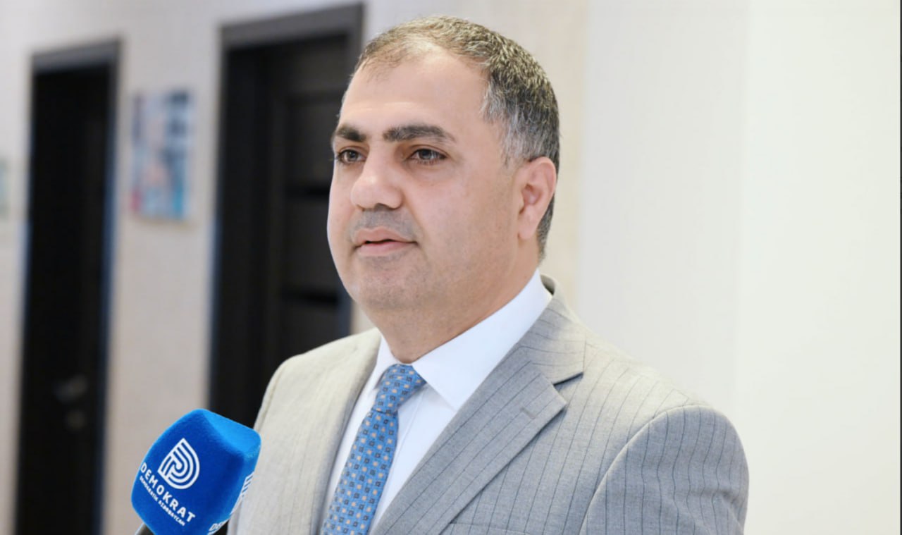 Baş redaktor: “Ağırlıq yükü çox olan informasiyalara maraq azalıb”