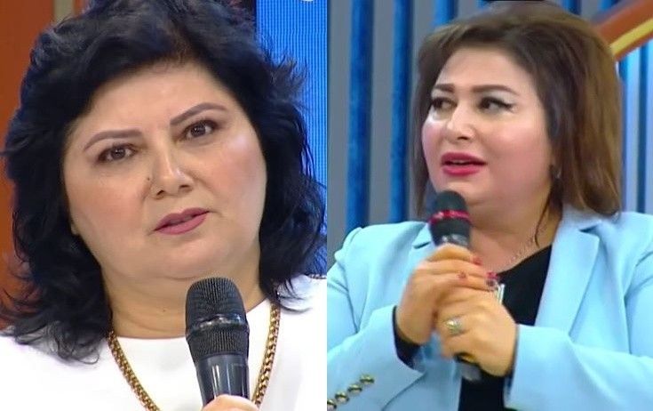 Zülfiyyə İbadova: “Gərək Tellinin o hərəkətindən sonra salamımı kəsərdim”