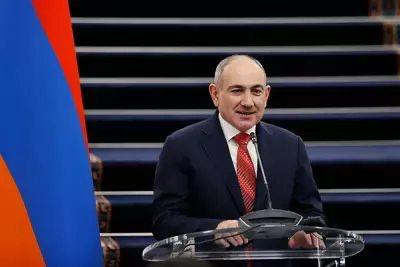 Paşinyan ATƏT-in Minsk qrupunun buraxılması ideyasını konstruktiv ADLANDIRDI Paşinyan ATƏT-in Minsk qrupunun buraxılması ideyasını konstruktiv ADLANDIRDI