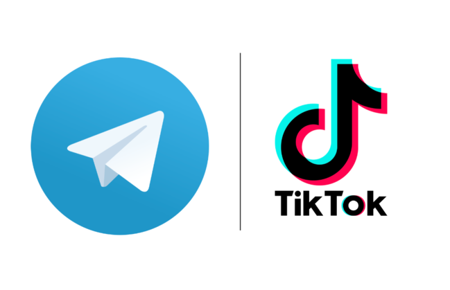 "TikTok" və "Telegram" BU ÖLKƏDƏ qadağan edilir