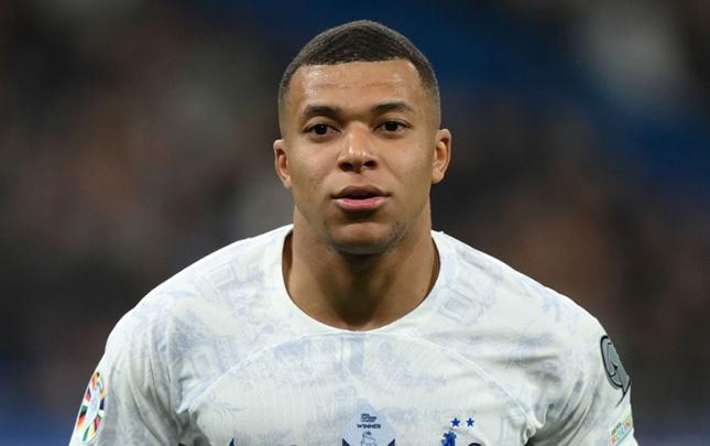 Mbappe bu kuboku ARZULAYIR Mbappe bu kuboku ARZULAYIR