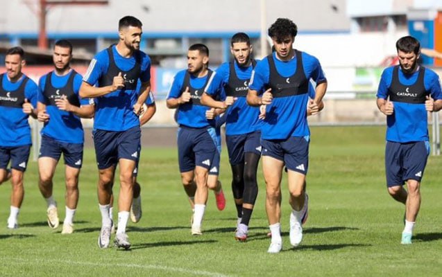 “Qarabağ”ın qış hazırlıq planı BƏLLİ OLDU