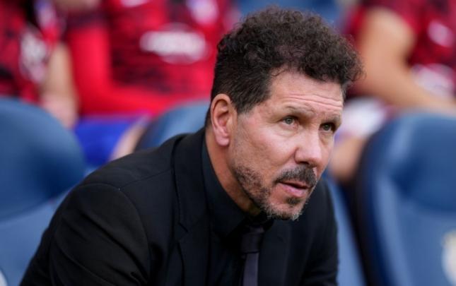 Simeone La Liqanın ƏN YAXŞISI seçildi