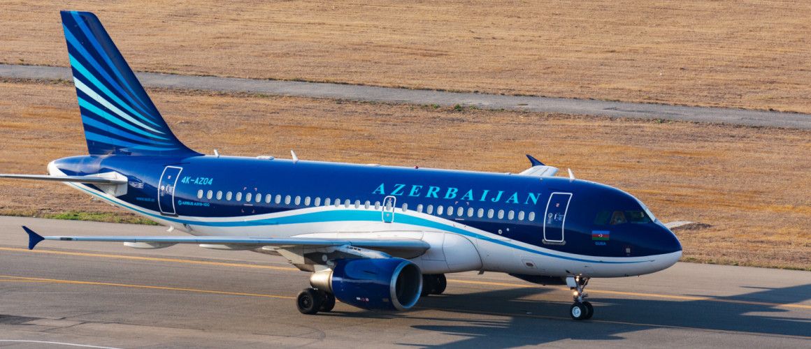 DİQQƏT: AZAL Qroznı və Mahaçqala reyslərini dayandırdı