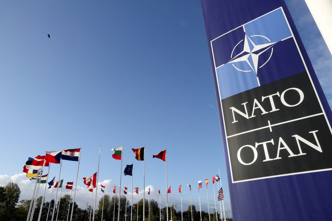 NATO Aktaudakı təyyarə qəzasının dəqiq araşdırılmasına dair ÇAĞIRIŞ ETDİ NATO Aktaudakı təyyarə qəzasının dəqiq araşdırılmasına dair ÇAĞIRIŞ ETDİ