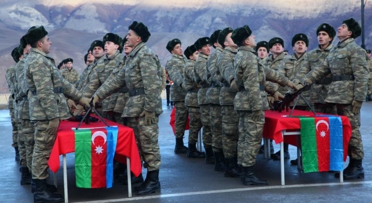 TƏSDİQLƏNDİ - Hərbi xidmətdən boyun qaçıranların ölkədən çıxışı məhdudlaşdırılacaq