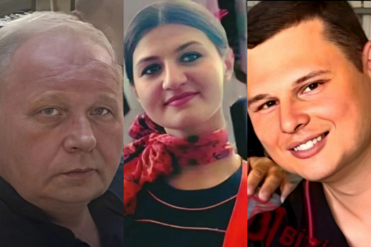 AZAL-ın qəzaya uğramış təyyarəsinin pilotları və bələdçisi II Fəxri xiyabanda dəfn olunacaq