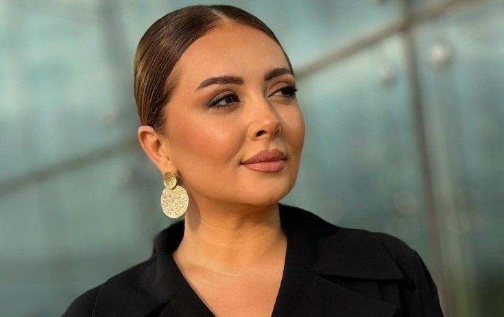 Lalə Azərtaşın komandasına balta ilə hücum edən şəxs SAXLANILDI
