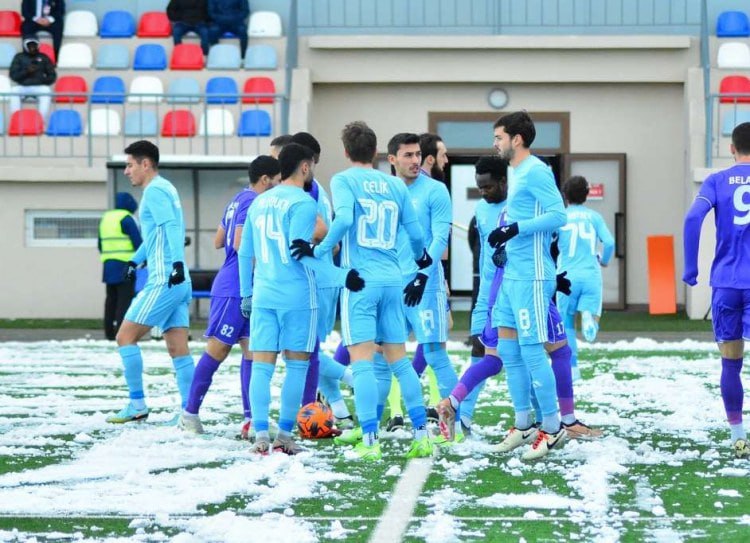 «Səbail»in hazırlıq planı bəlli oldu