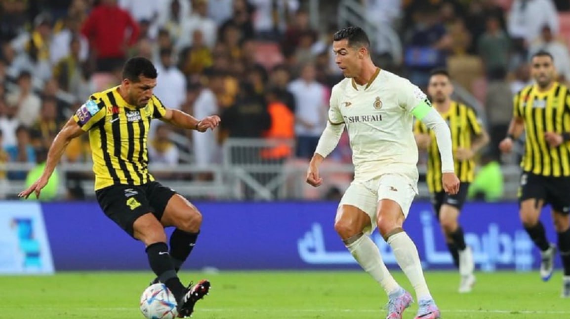 Ronaldo “Əl Nəsr”dən ayrıla bilər