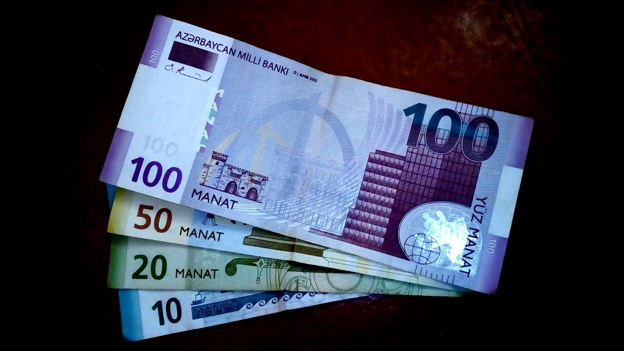 Azərbaycanda minimum əməkhaqqı ARTDI Azərbaycanda minimum əməkhaqqı ARTDI