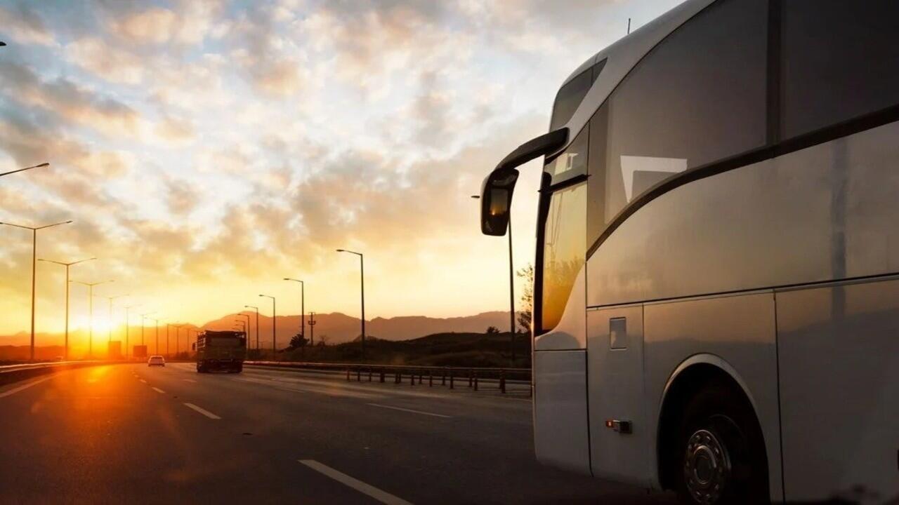Azərbaycanda yerli istehsal avtobusların satışı ƏDV-dən AZAD EDİLDİ Azərbaycanda yerli istehsal avtobusların satışı ƏDV-dən AZAD EDİLDİ